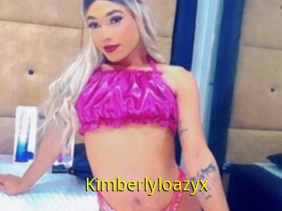 Kimberlyloazyx