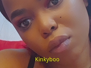 Kinkyboo