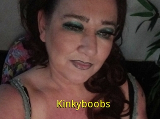 Kinkyboobs