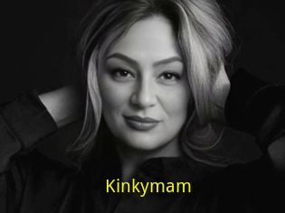 Kinkymam