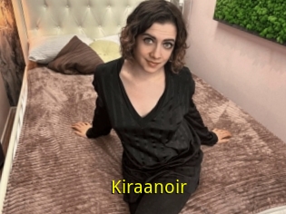 Kiraanoir