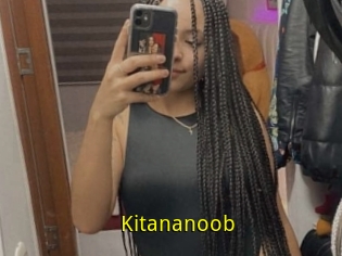 Kitananoob