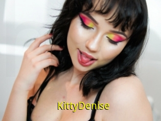 KittyDenise