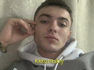 Kkkoritskiy