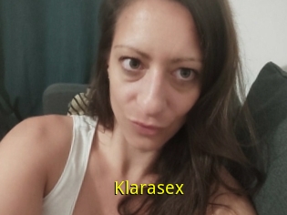 Klarasex