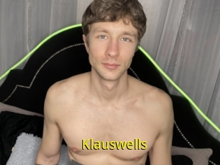 Klauswells