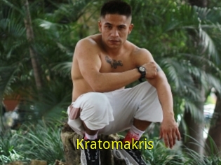 Kratomakris