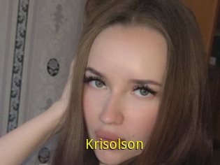 Krisolson