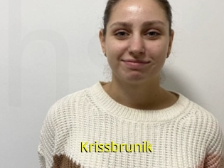 Krissbrunik