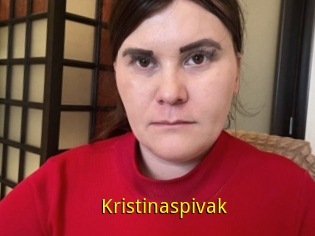 Kristinaspivak