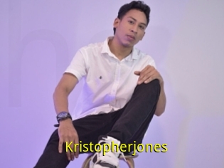 Kristopherjones