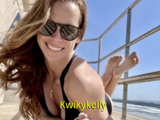 Kwikykelly