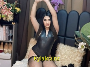 Kylalovinz