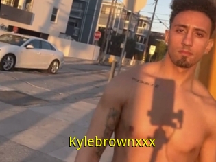 Kylebrownxxx