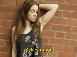 Kyliesummer