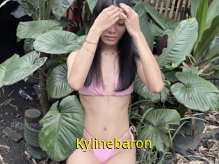 Kylinebaron