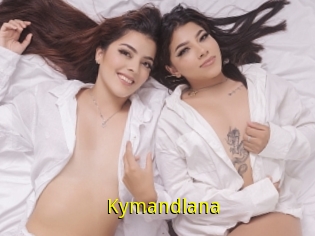 Kymandlana