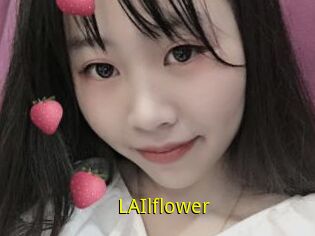 LAIlflower