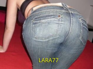 LARA77