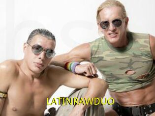 LATINRAWDUO