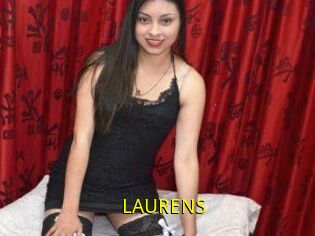 LAURENS