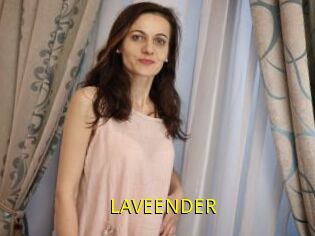 LAVEENDER