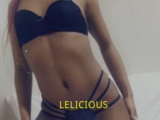 LELICIOUS