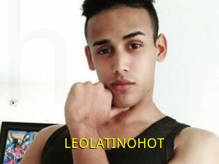 LEOLATINOHOT