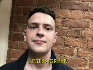 LESTER_GREEN