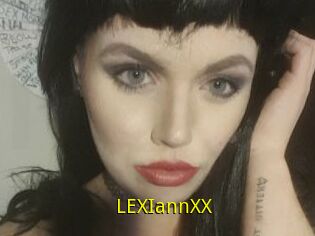 LEXIannXX