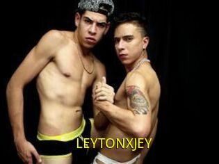 LEYTONXJEY