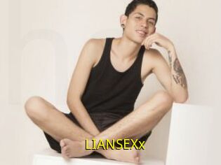 LIANSEXx