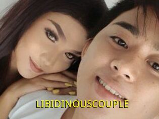 LIBIDINOUSCOUPLE