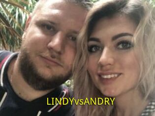 LINDYvsANDRY