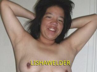 LISHAWELDER