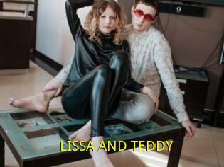 LISSA_AND_TEDDY