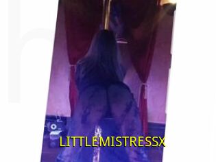 LITTLEMISTRESSX