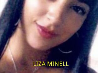 LIZA_MINELL