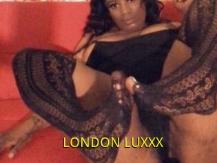 LONDON_LUXXX