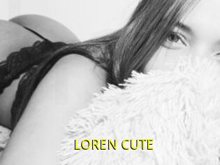 LOREN_CUTE