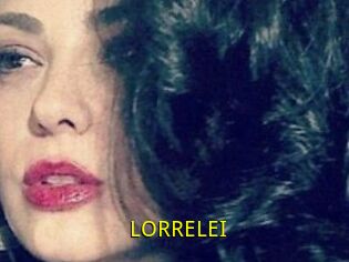 LORRELEI_ Hot Streaming