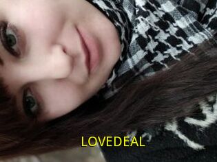 LOVEDEAL