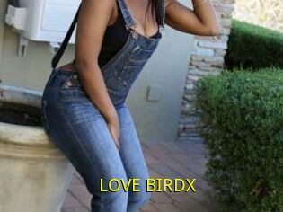 LOVE_BIRDX