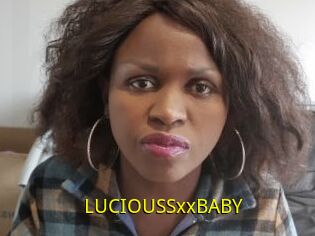 LUCIOUSSxxBABY