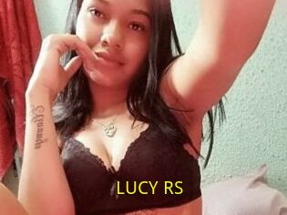 LUCY_RS