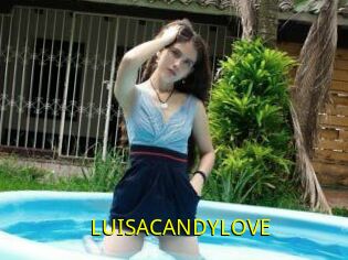 LUISACANDYLOVE