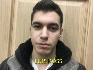 LUIS_ROSS