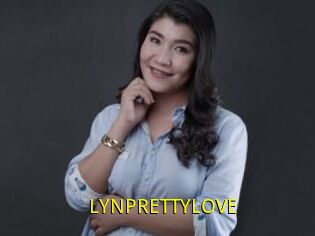 LYNPRETTYLOVE