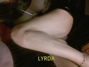 LYRDA