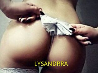 LYSANDRRA